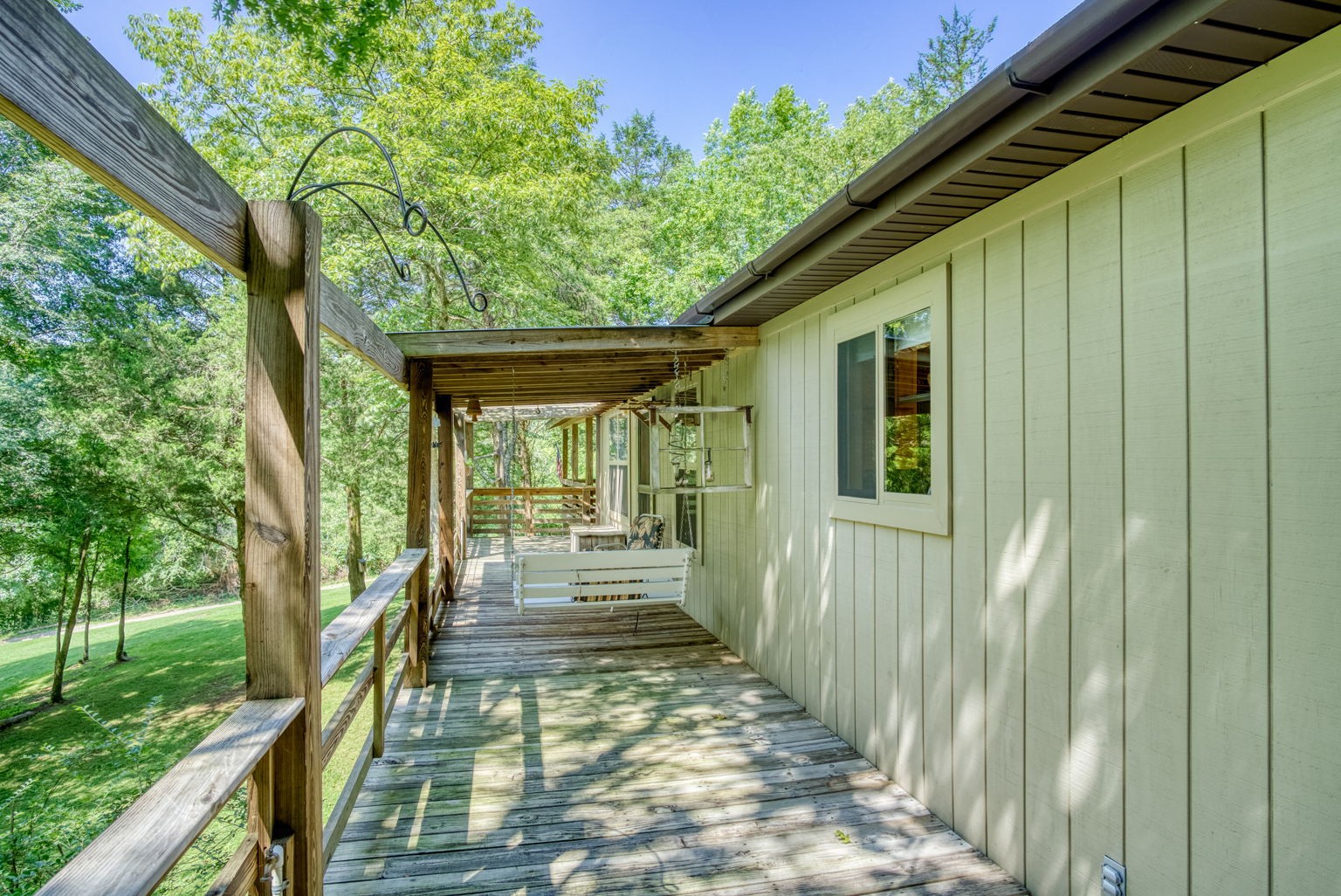 15813 St Mary's Road Buffalo Valley, TN 38548 - Photo 25 of 40 Gallery Image 25