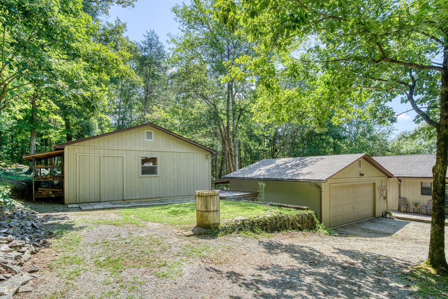 15813 St Mary's Road Buffalo Valley, TN 38548 - Photo 30 of 40 Gallery Image 30