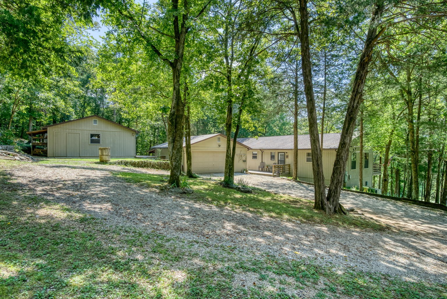 15813 St Mary's Road Buffalo Valley, TN 38548 - Photo 31 of 40 Gallery Image 31