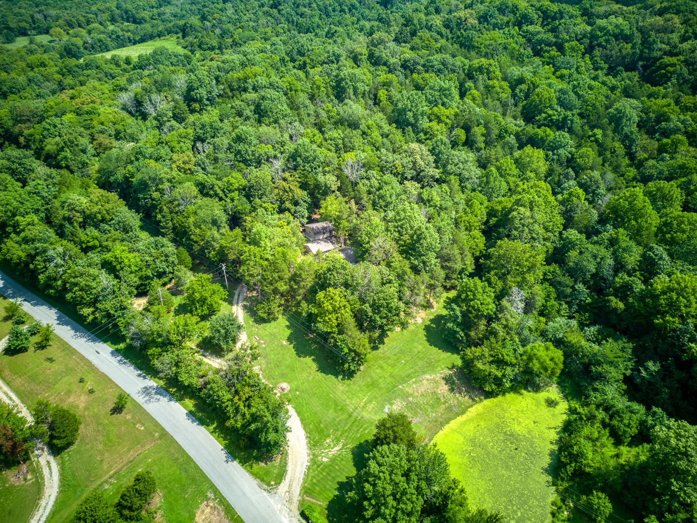 15813 St Mary's Road Buffalo Valley, TN 38548 - Photo 36 of 40 Gallery Image 36