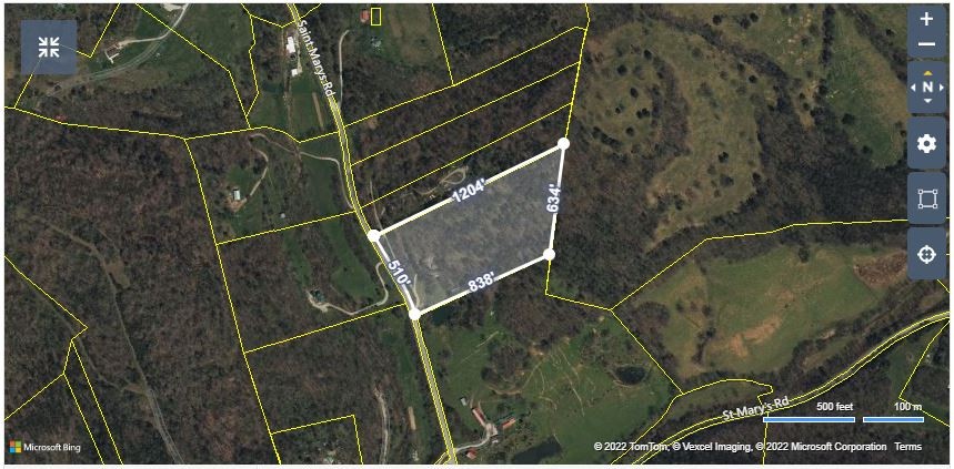 15813 St Mary's Road Buffalo Valley, TN 38548 - Photo 40 of 40 Gallery Image 40