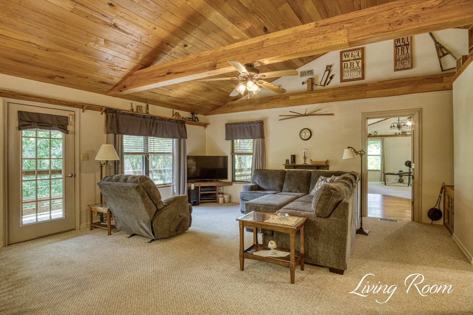 15813 St Mary's Road Buffalo Valley, TN 38548 - Photo 5 of 40 Gallery Image 5
