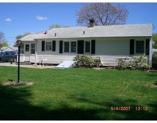 32 Bulat Drive Springfield, MA 01129 - Photo 4 of 20