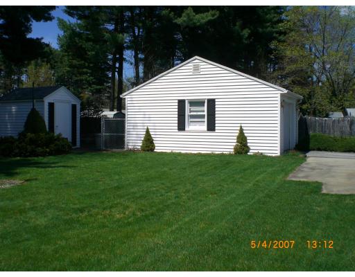 32 Bulat Drive Springfield, MA 01129 - Photo 6 of 20