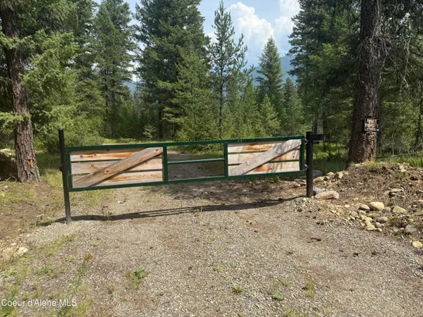 $335,000 | 247 Old Addie Road, Bonners Ferry, ID 83805