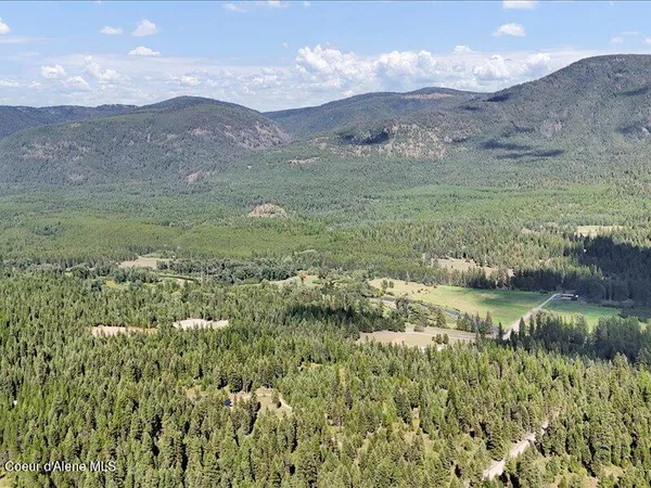 $335,000 | 247 Old Addie Road, Bonners Ferry, ID 83805