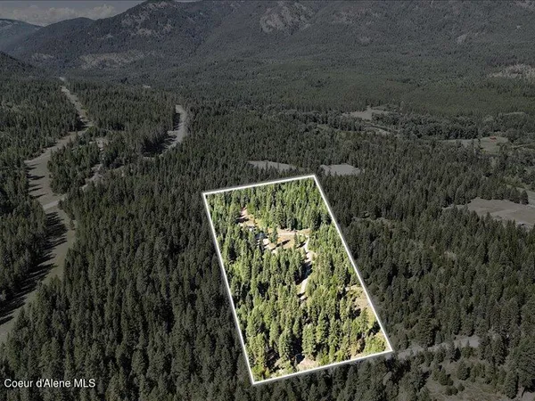 $335,000 | 247 Old Addie Road, Bonners Ferry, ID 83805