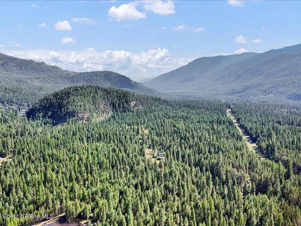 $335,000 | 247 Old Addie Road, Bonners Ferry, ID 83805