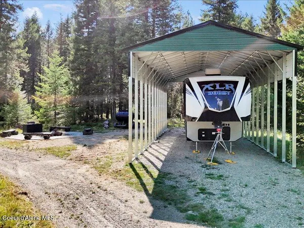 $335,000 | 247 Old Addie Road, Bonners Ferry, ID 83805