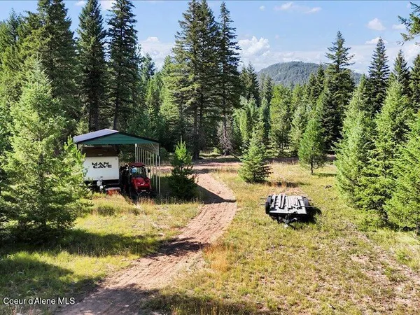 $335,000 | 247 Old Addie Road, Bonners Ferry, ID 83805