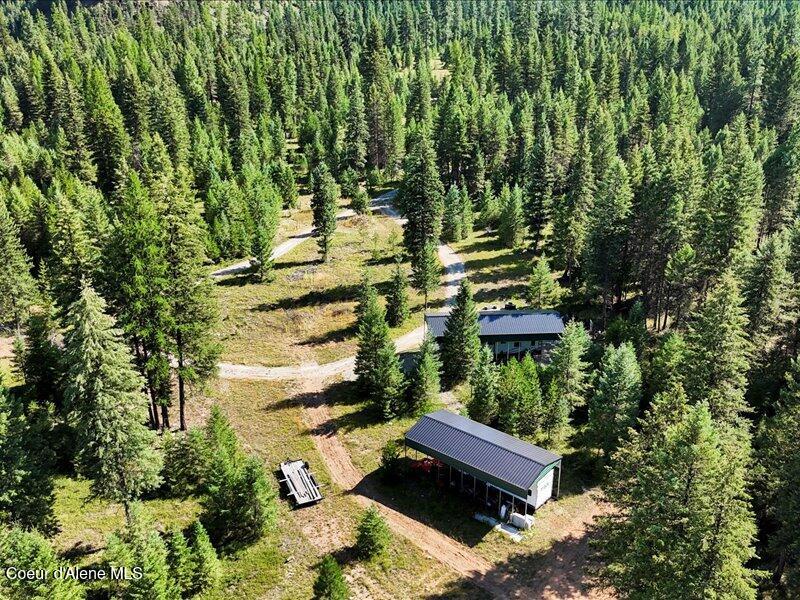 247 Old Addie Road Bonners Ferry, ID 83805 - Photo 5 of 23 IMG_4925