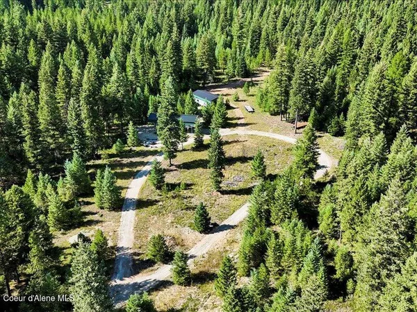 $335,000 | 247 Old Addie Road, Bonners Ferry, ID 83805