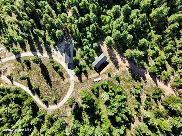 $335,000 | 247 Old Addie Road, Bonners Ferry, ID 83805