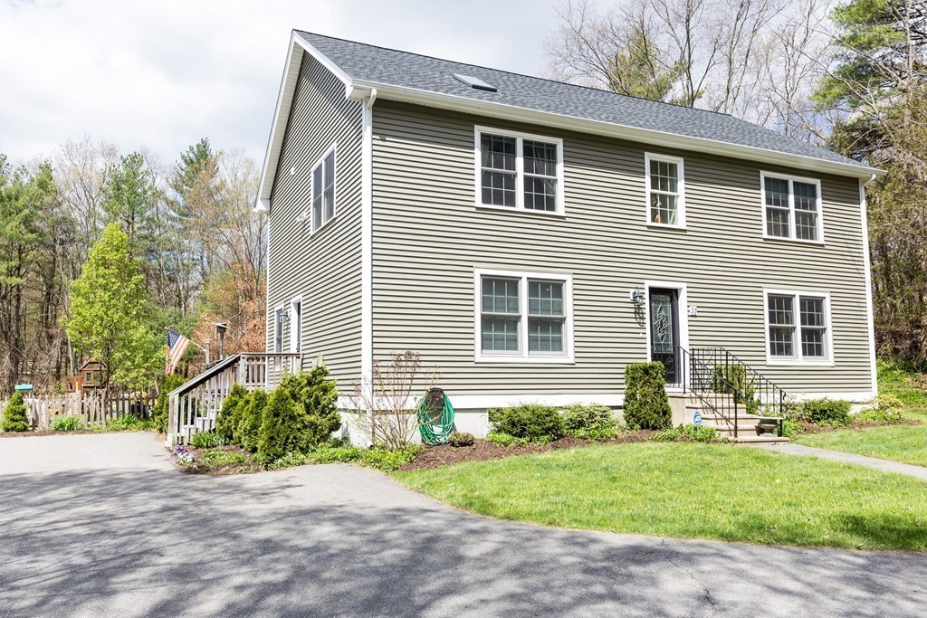 57 Hudson Road Bolton, MA 01740 - Photo 18 of 18