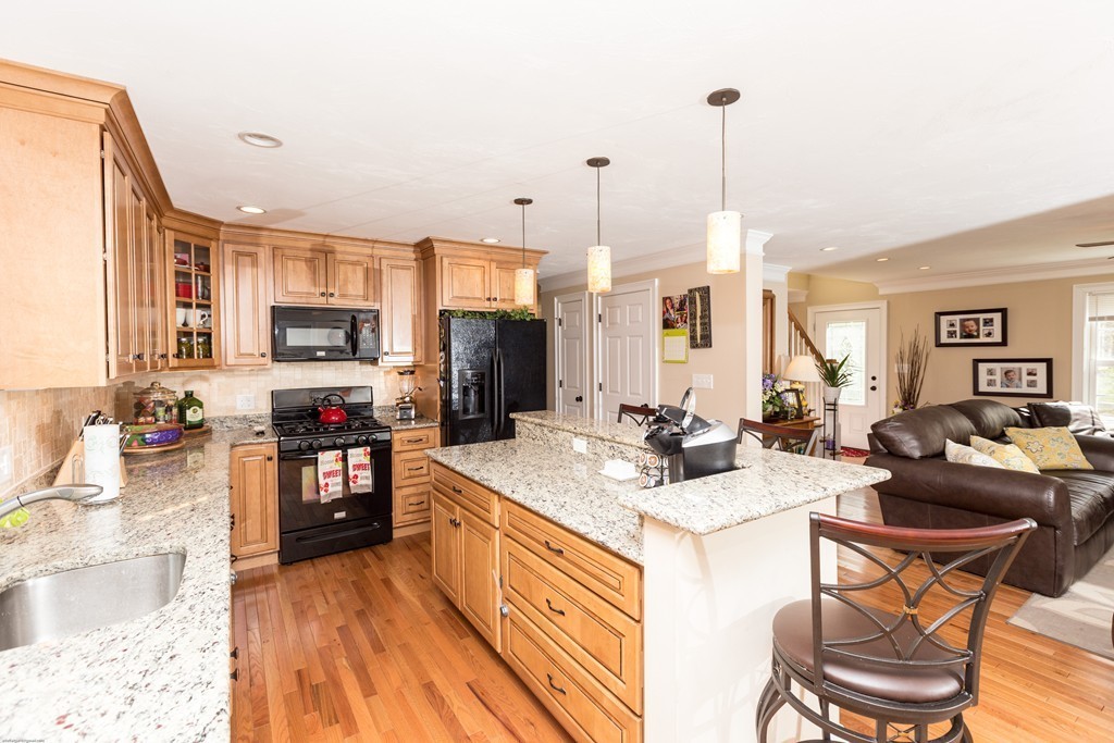 57 Hudson Road Bolton, MA 01740 - Photo 2 of 18