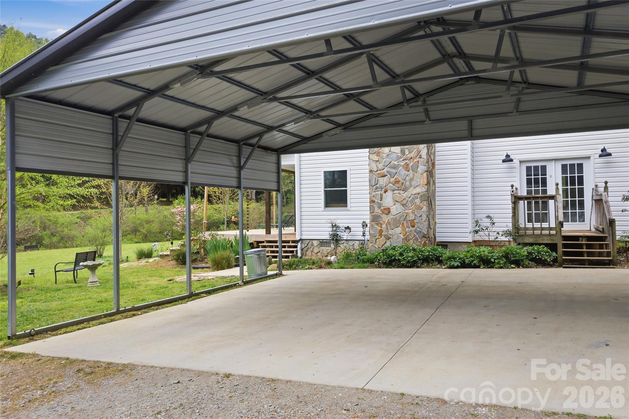 6470 Stone Mountain Road Lenoir, NC 28645 - Photo 6 of 37