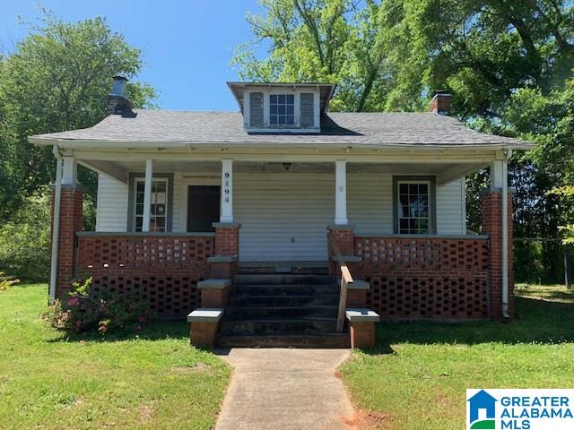 9194 Montevallo Road Centreville, AL 35042 - Photo 1 of 7