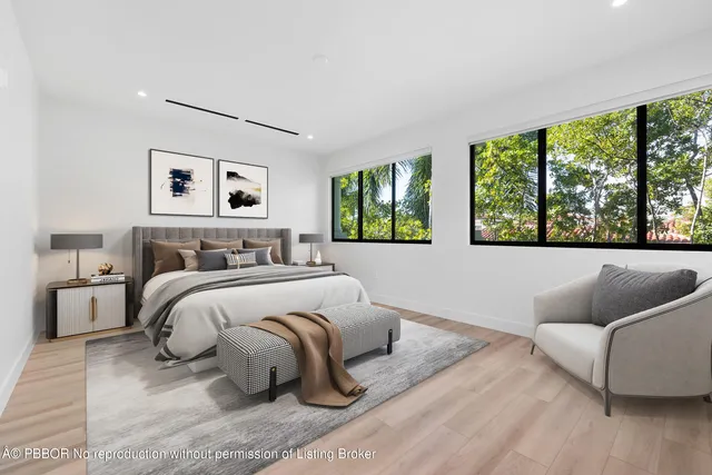 $25,000 | 223 Sunset Avenue, Unit 3, Palm Beach, FL 33480