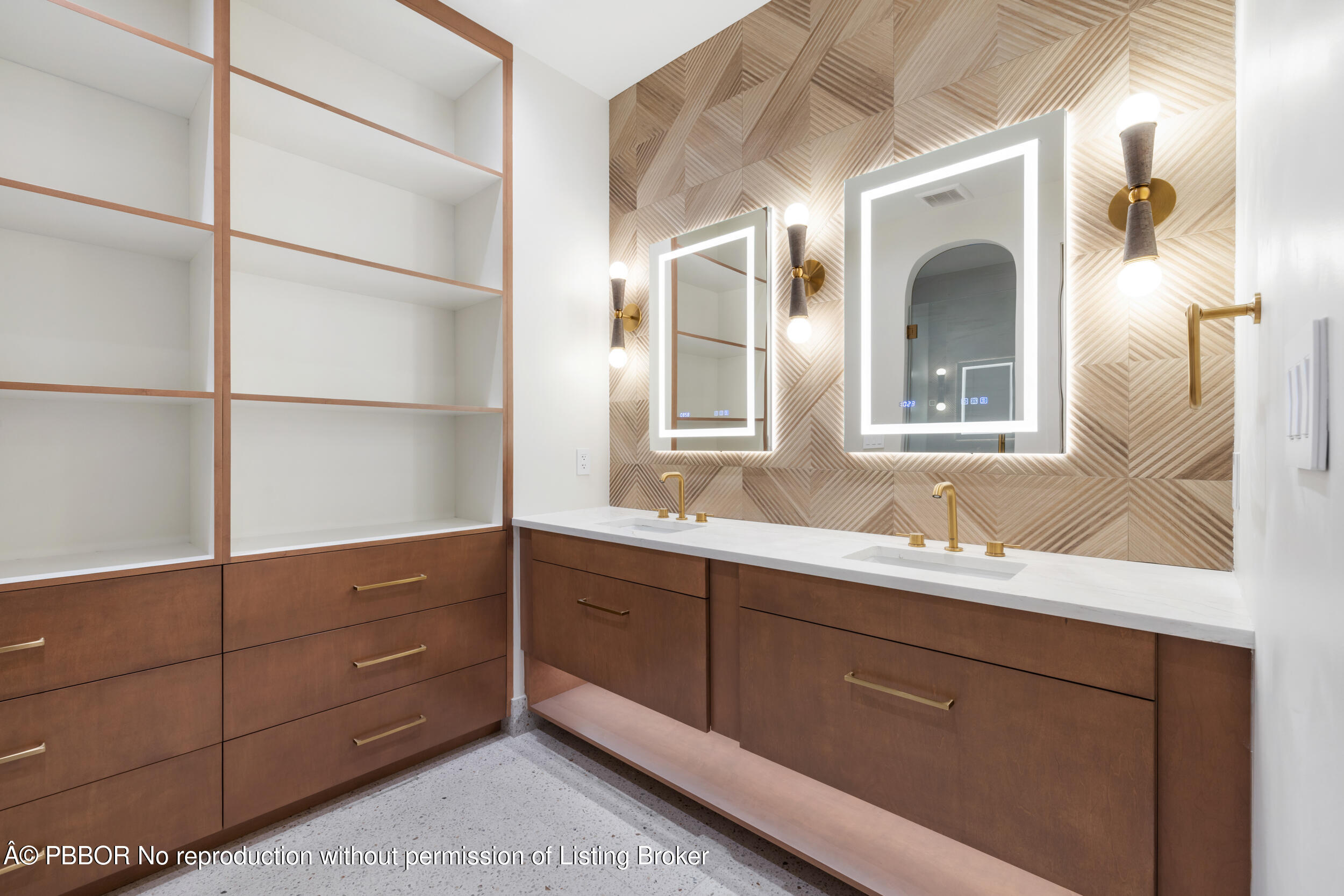 223 Sunset Avenue, Unit 3 Palm Beach, FL 33480 - Photo 16 of 20 BATHROOM