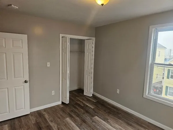 $1,495 | 12 Harmony Street, Unit 3N, New Bedford, MA 02744