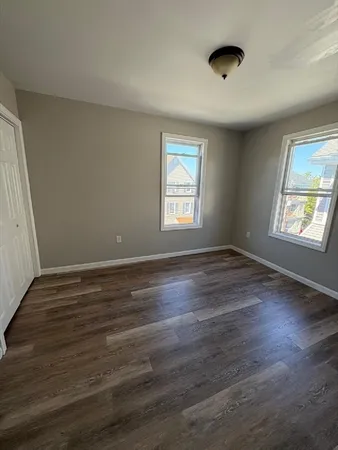 $1,495 | 12 Harmony Street, Unit 3N, New Bedford, MA 02744