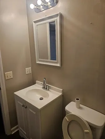 $1,495 | 12 Harmony Street, Unit 3N, New Bedford, MA 02744