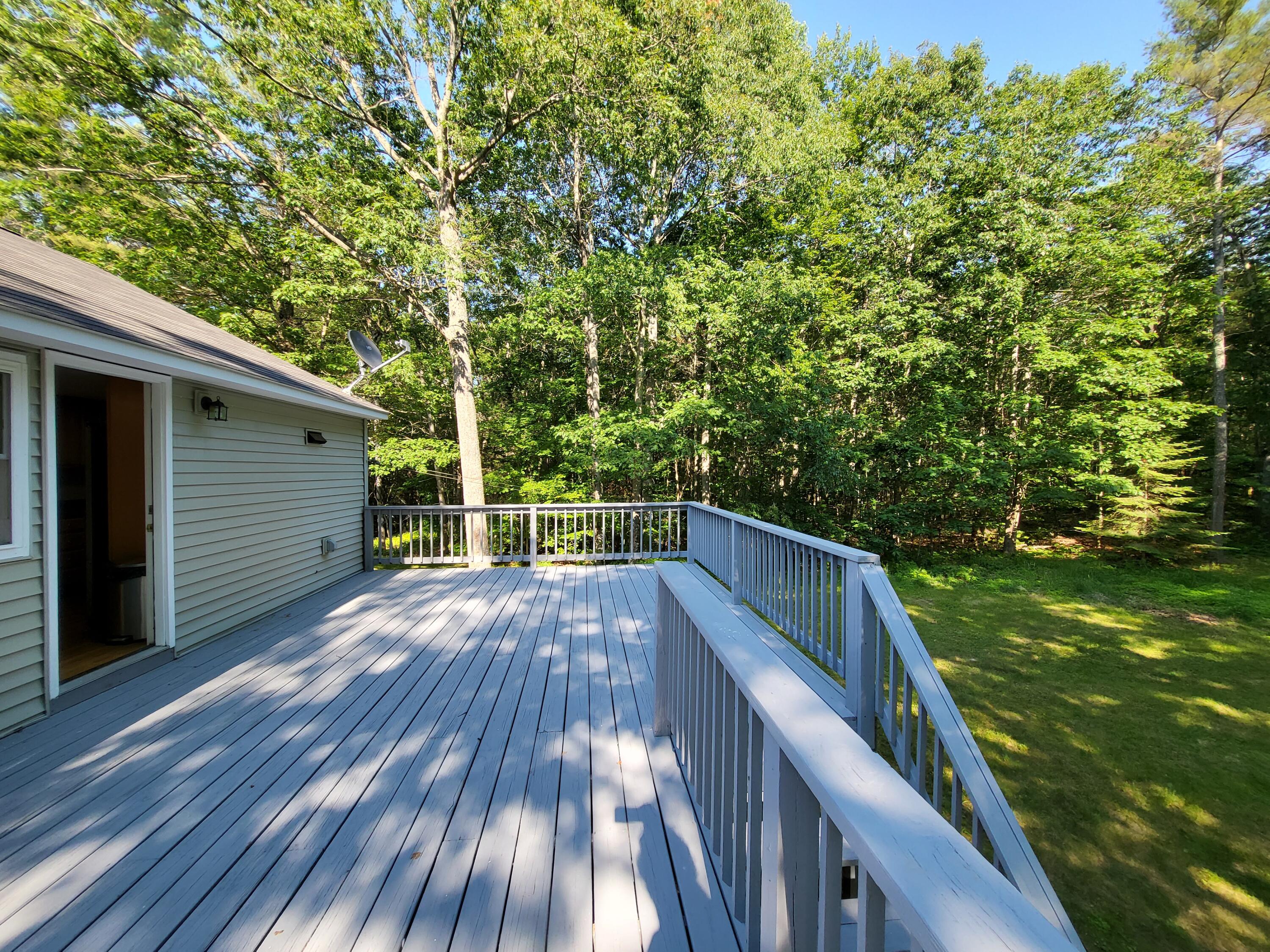 452 Carding Machine Road Bowdoinham, ME 04008 - Photo 26 of 35 20220625_165746