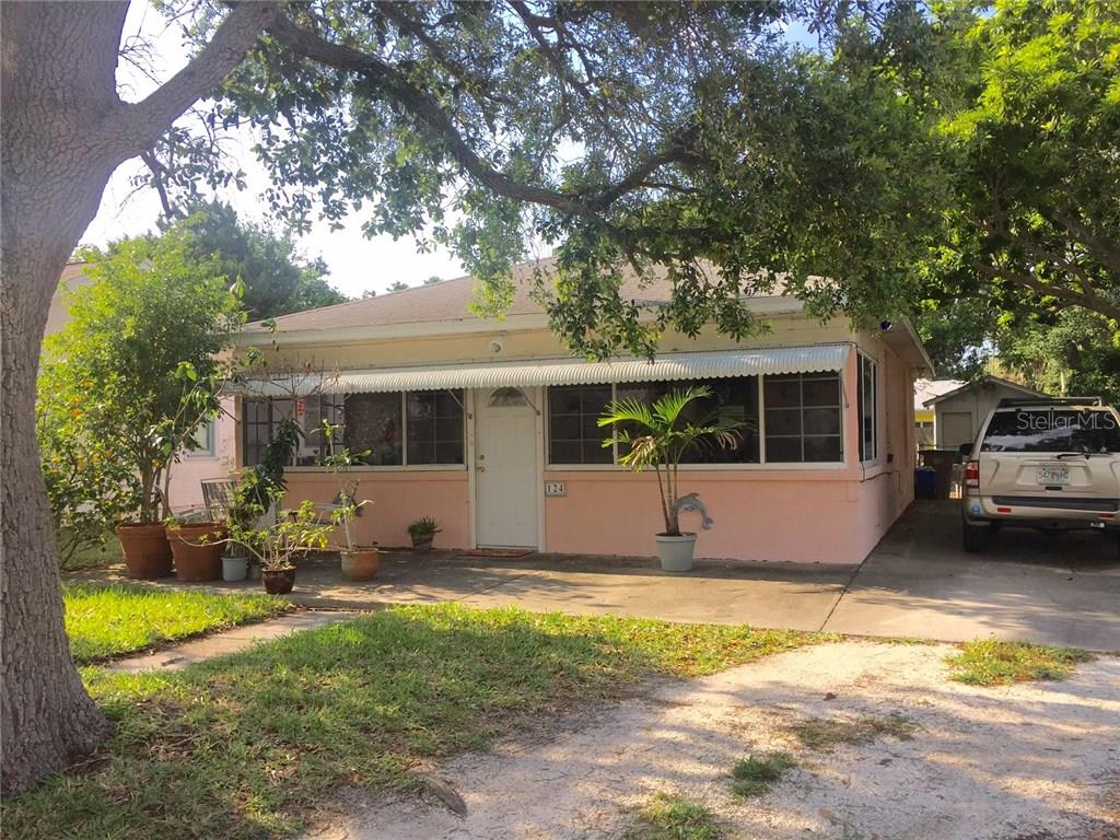 124 10th Avenue North Indian Rocks Beach, FL 33785 - Photo 1 of 1