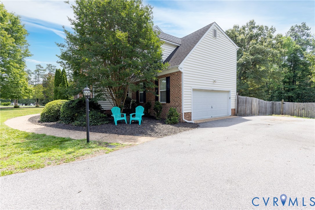 13643 Brandy Oaks Road Chesterfield, VA 23832 - Photo 46 of 50