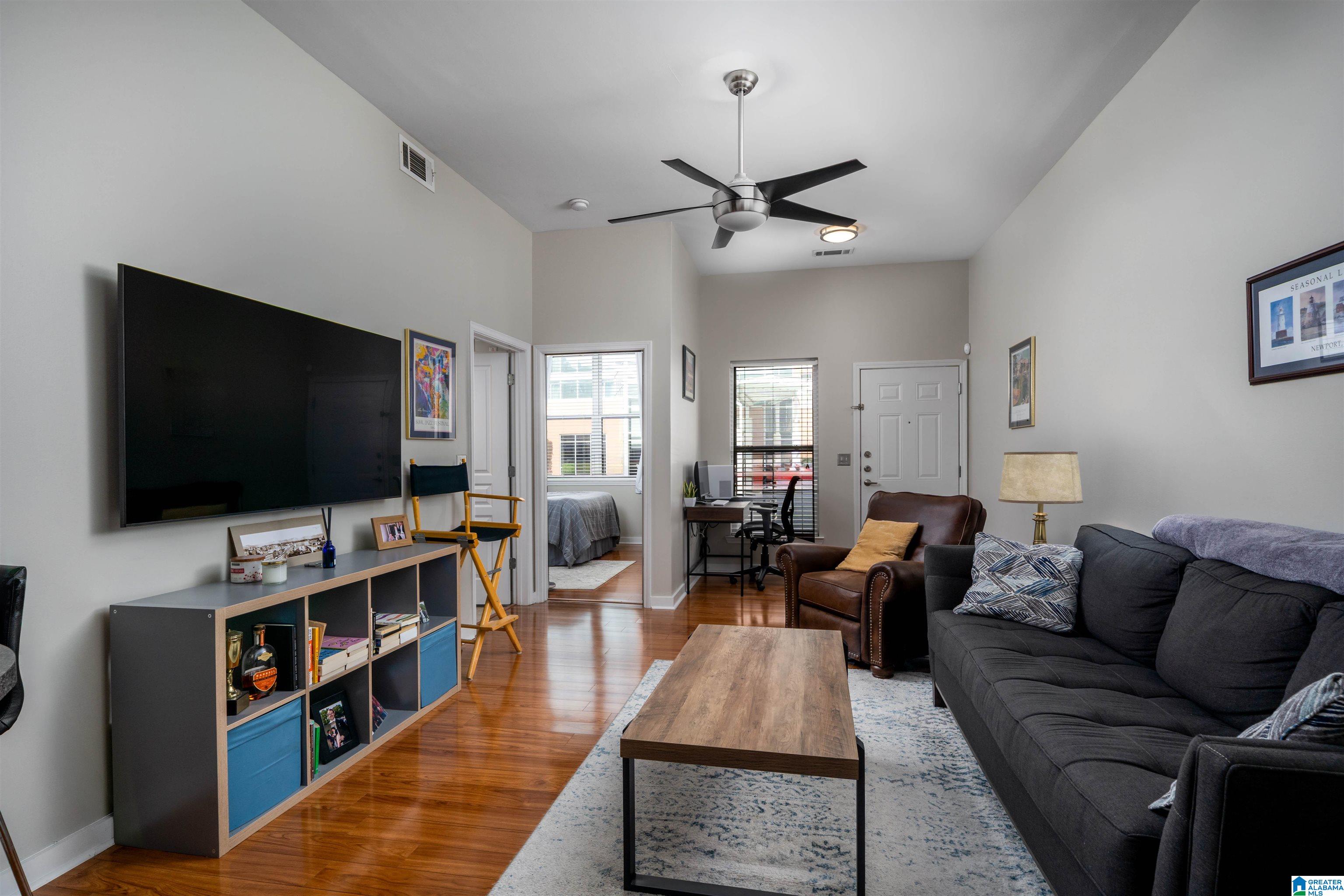 401 20th Street South, Unit 113 Birmingham, AL 35233 - Photo 5 of 34
