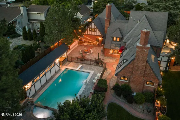 $3,500,000 | 801 Dartmouth Drive, Reno, NV 89509