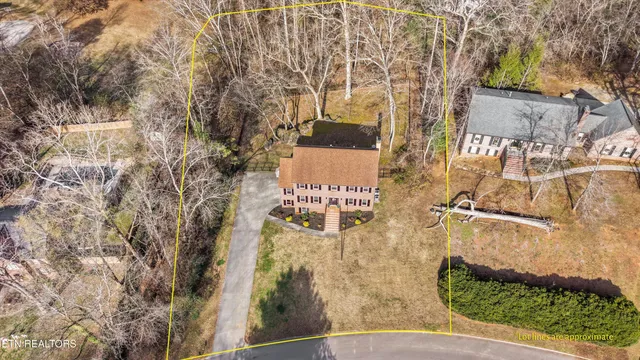$750,000 | 704 Knight Bridge Road, Maryville, TN 37803