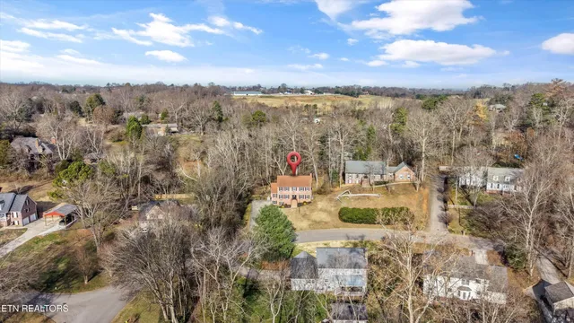 $750,000 | 704 Knight Bridge Road, Maryville, TN 37803