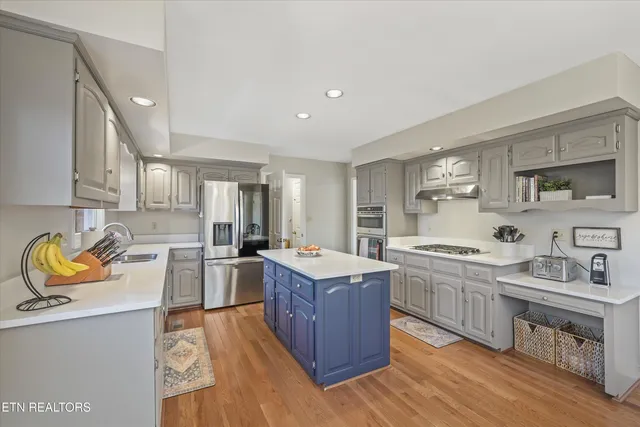 $750,000 | 704 Knight Bridge Road, Maryville, TN 37803