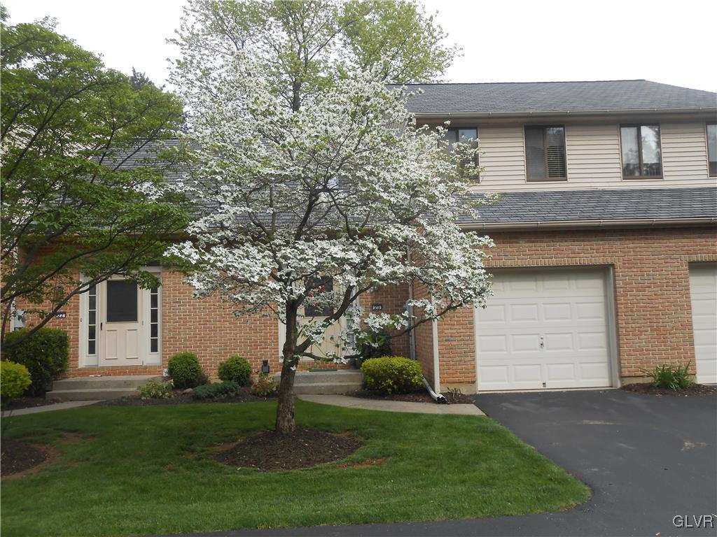 1201 Butztown Road, Unit 23 Bethlehem, PA 18017 - Photo 1 of 9