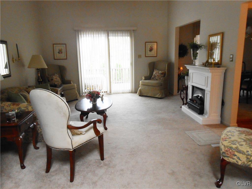 1201 Butztown Road, Unit 23 Bethlehem, PA 18017 - Photo 5 of 9