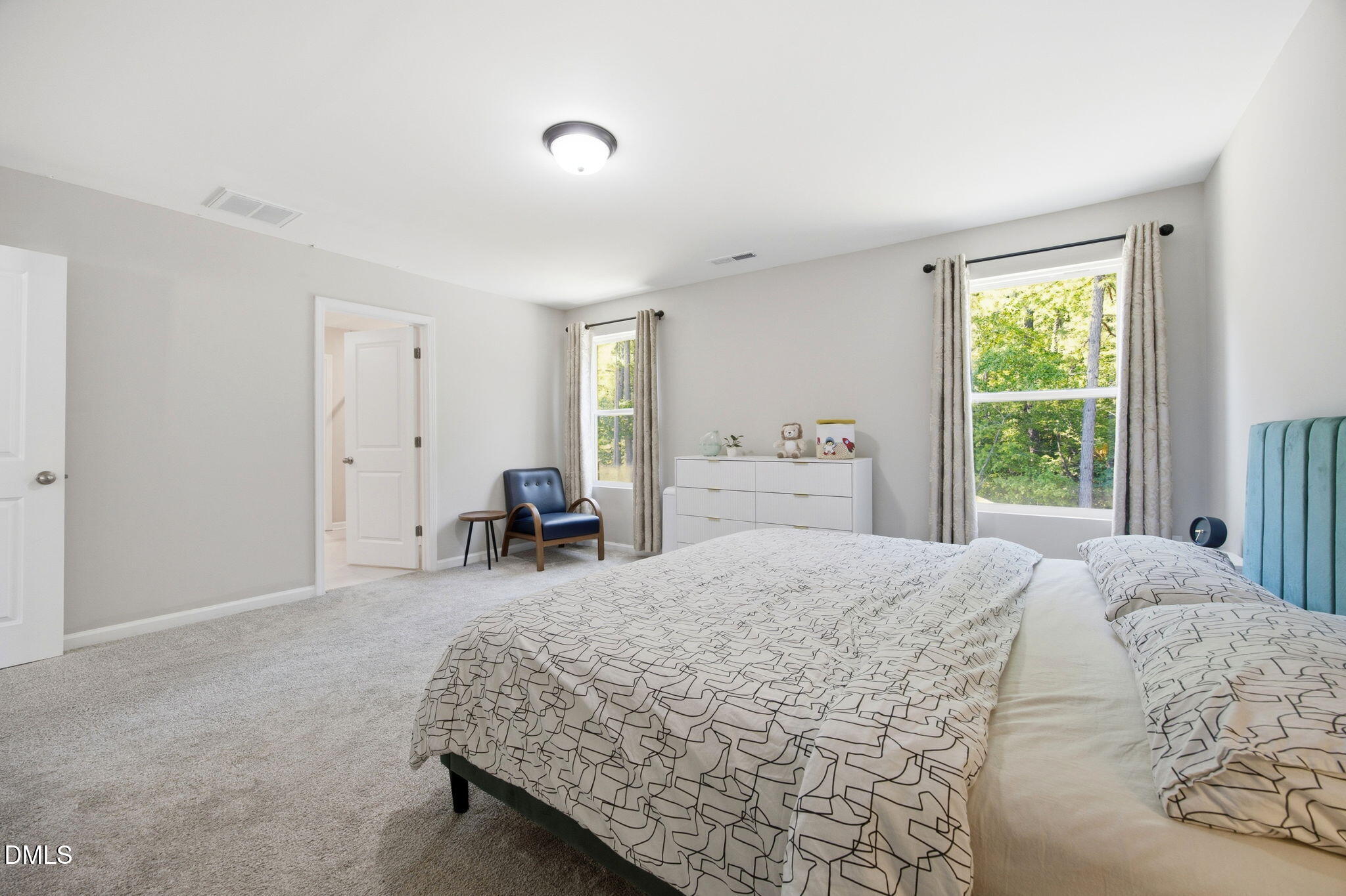 8108 Braefield Drive Raleigh, NC 27616 - Photo 17 of 31