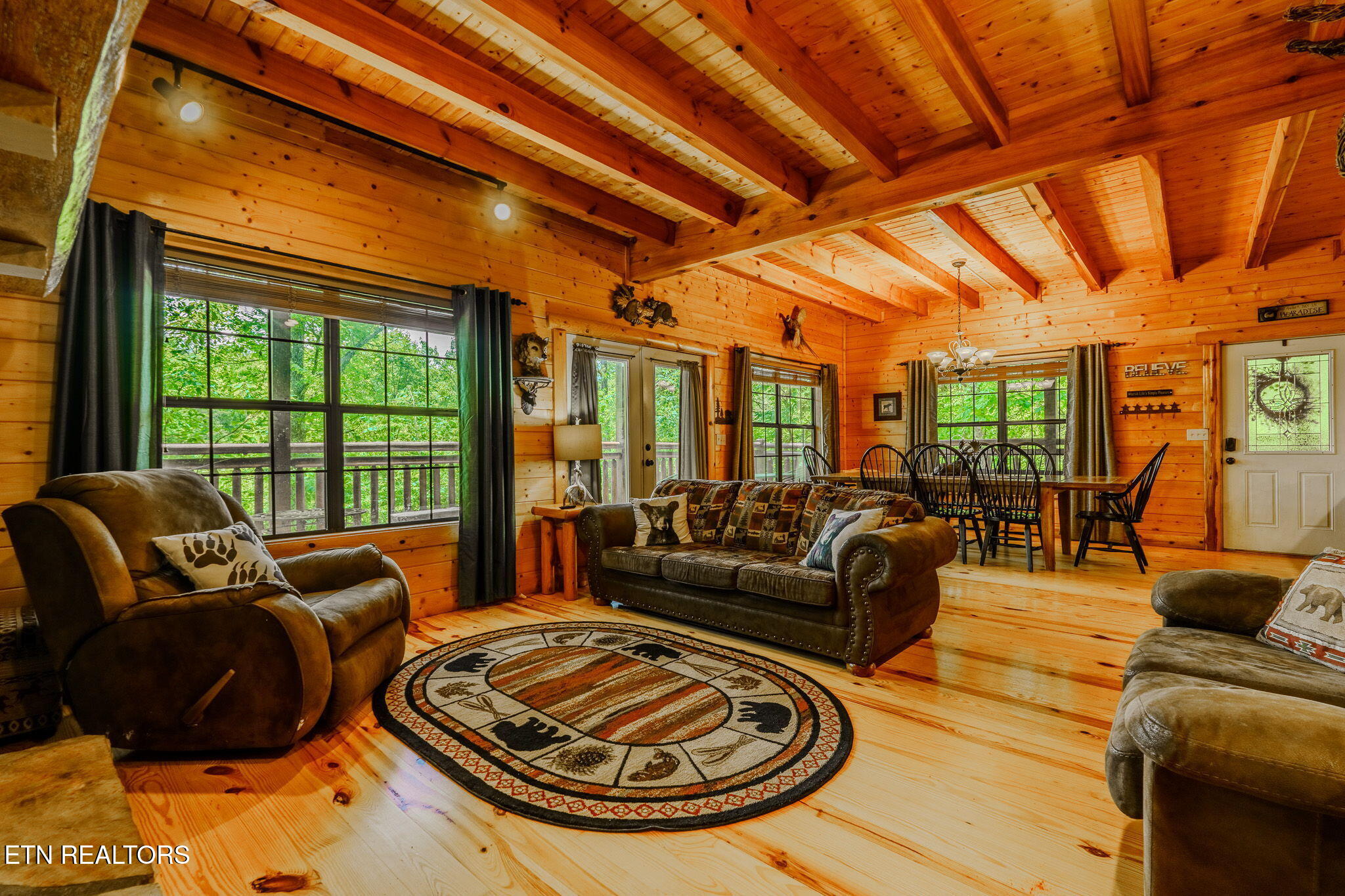 3517 Sandridge Way Pigeon Forge, TN 37863 - Photo 9 of 56 24-web-or-mls-_DSC9802-HDR