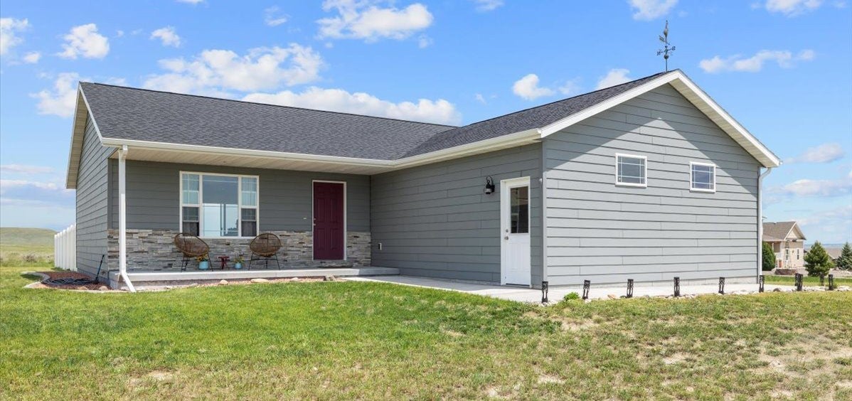 1985 Coyote Ridge Road North Laurel, MT 59044 - Photo 1 of 1 Gallery Image 1