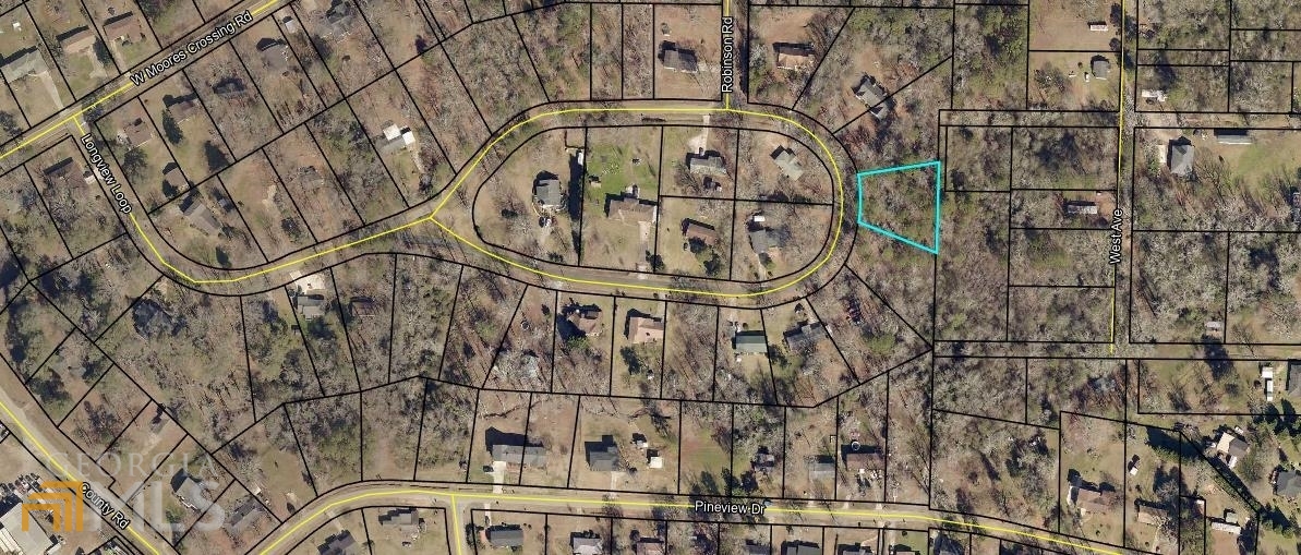 134 Longview Loop Thomaston, GA 30286 - Photo 1 of 1 Gallery Image 1