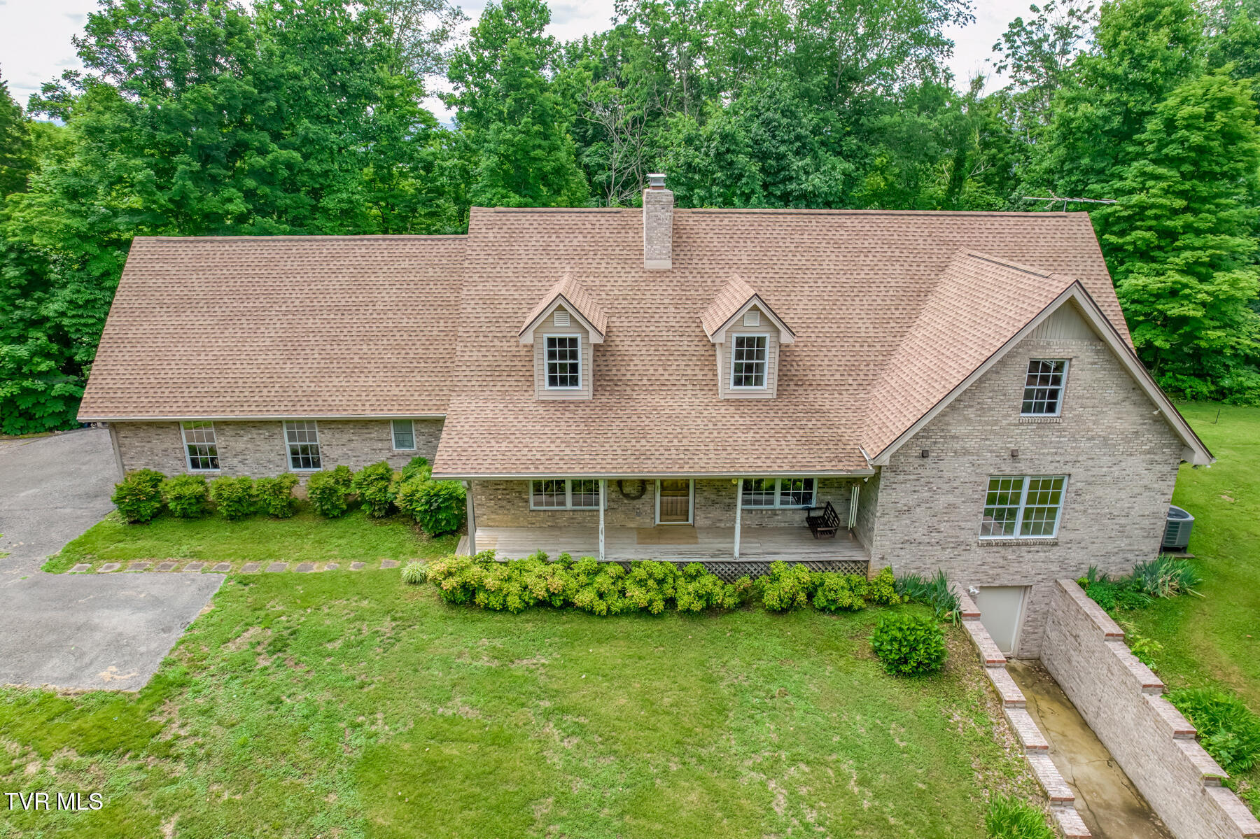 210 Telford Road Telford, TN 37690 - Photo 7 of 105 210 Telford Rd-3