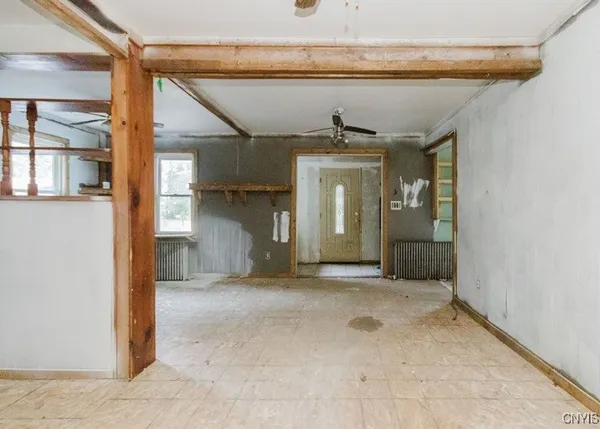 $138,500 | 18 Hillside Place, Highland, NY 12528