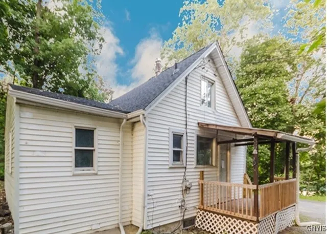 $138,500 | 18 Hillside Place, Highland, NY 12528