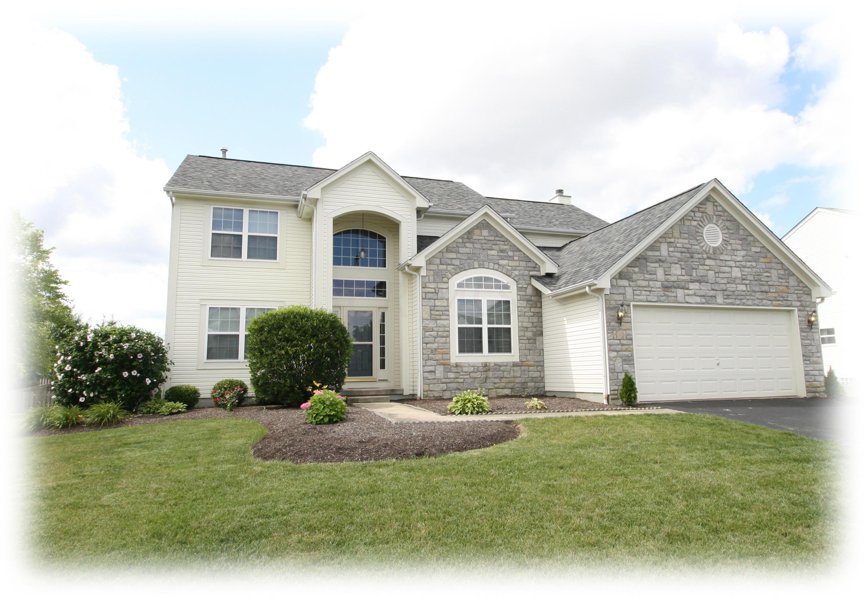 2198 Reeves Avenue Lewis Center, OH 43035 - Photo 1 of 28 Gallery Image 1
