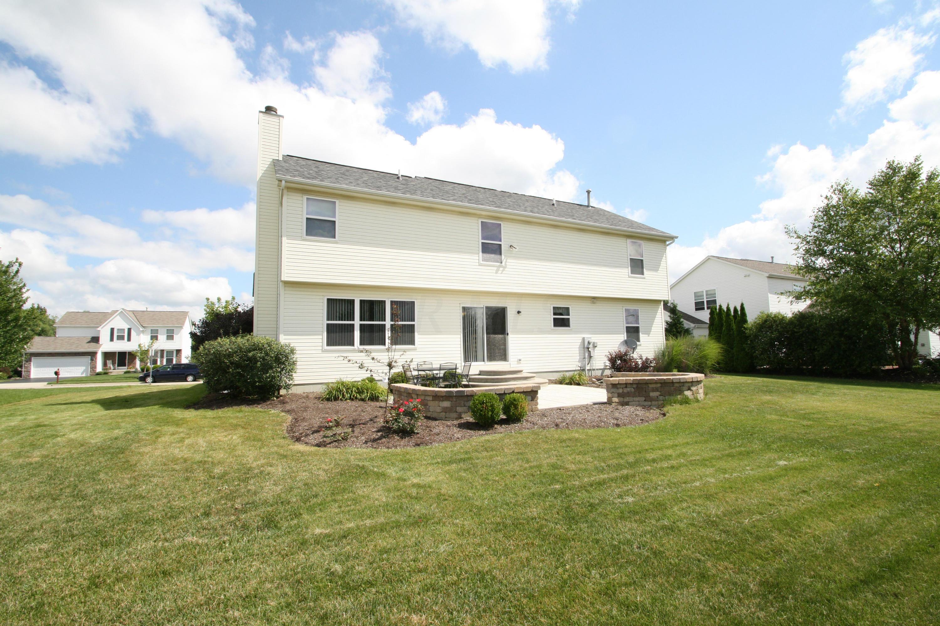 2198 Reeves Avenue Lewis Center, OH 43035 - Photo 25 of 28 Gallery Image 25