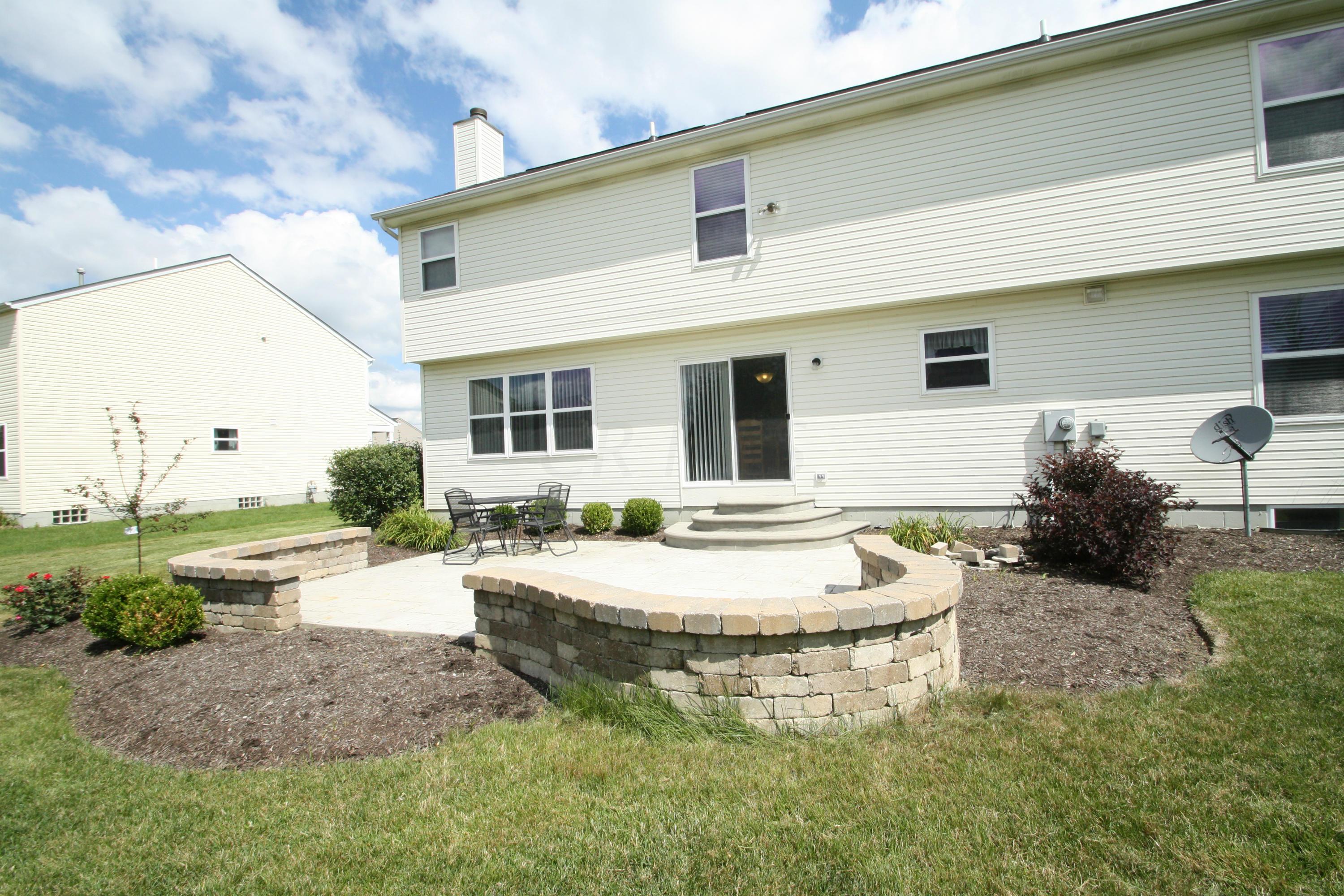 2198 Reeves Avenue Lewis Center, OH 43035 - Photo 26 of 28 Gallery Image 26