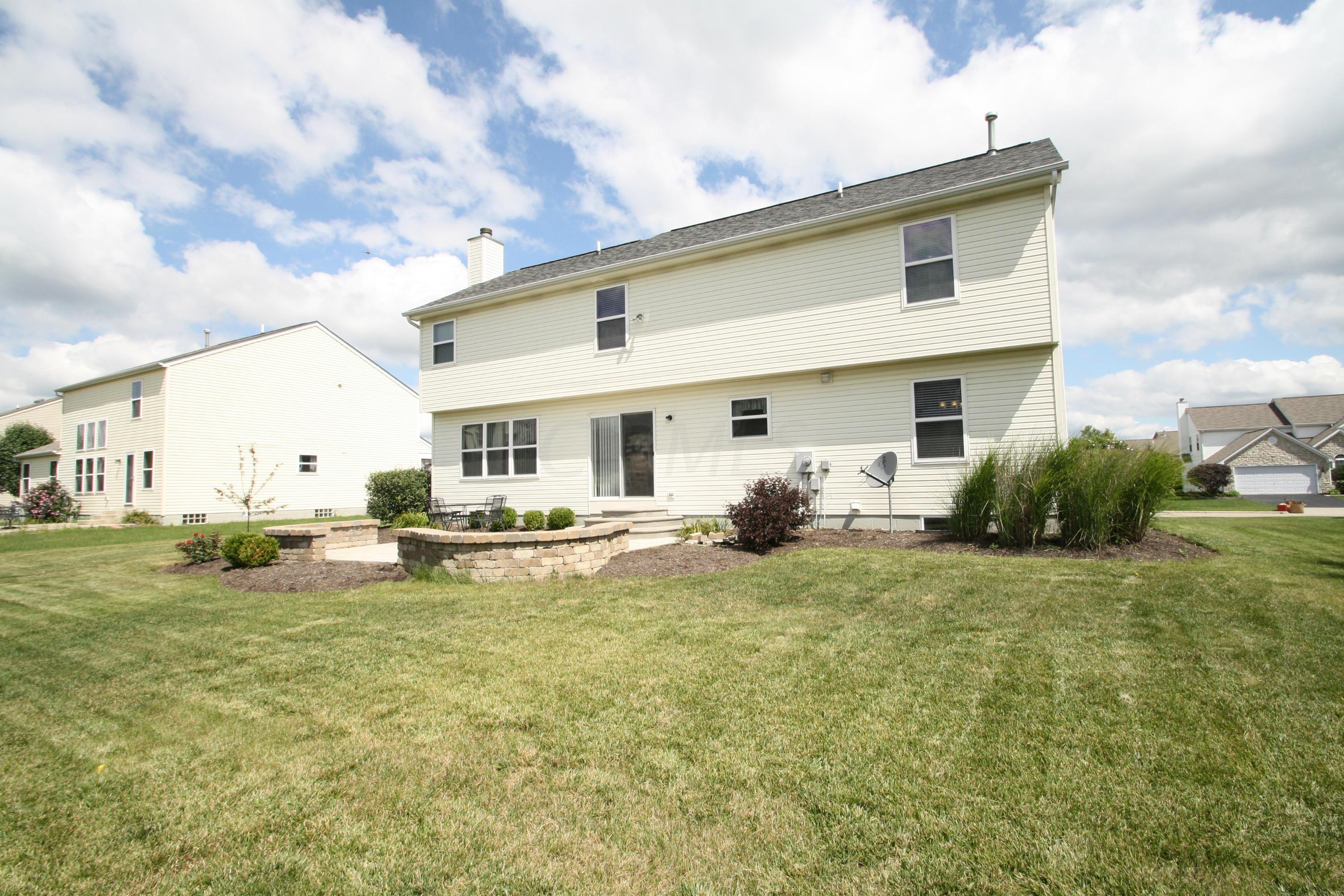 2198 Reeves Avenue Lewis Center, OH 43035 - Photo 27 of 28 Gallery Image 27