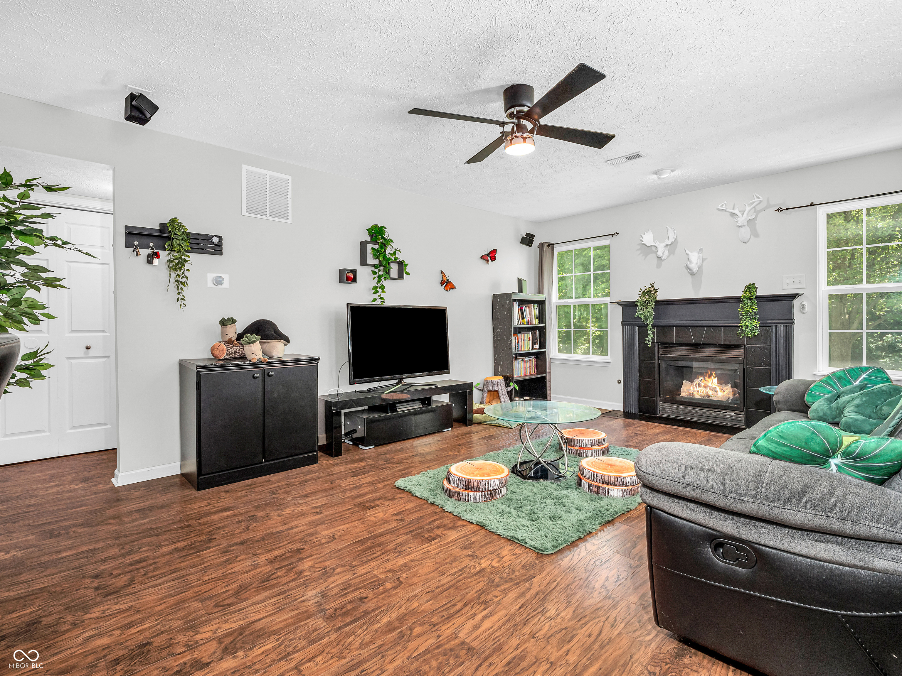 5851 Long Ridge Place Indianapolis, IN 46221 - Photo 12 of 34