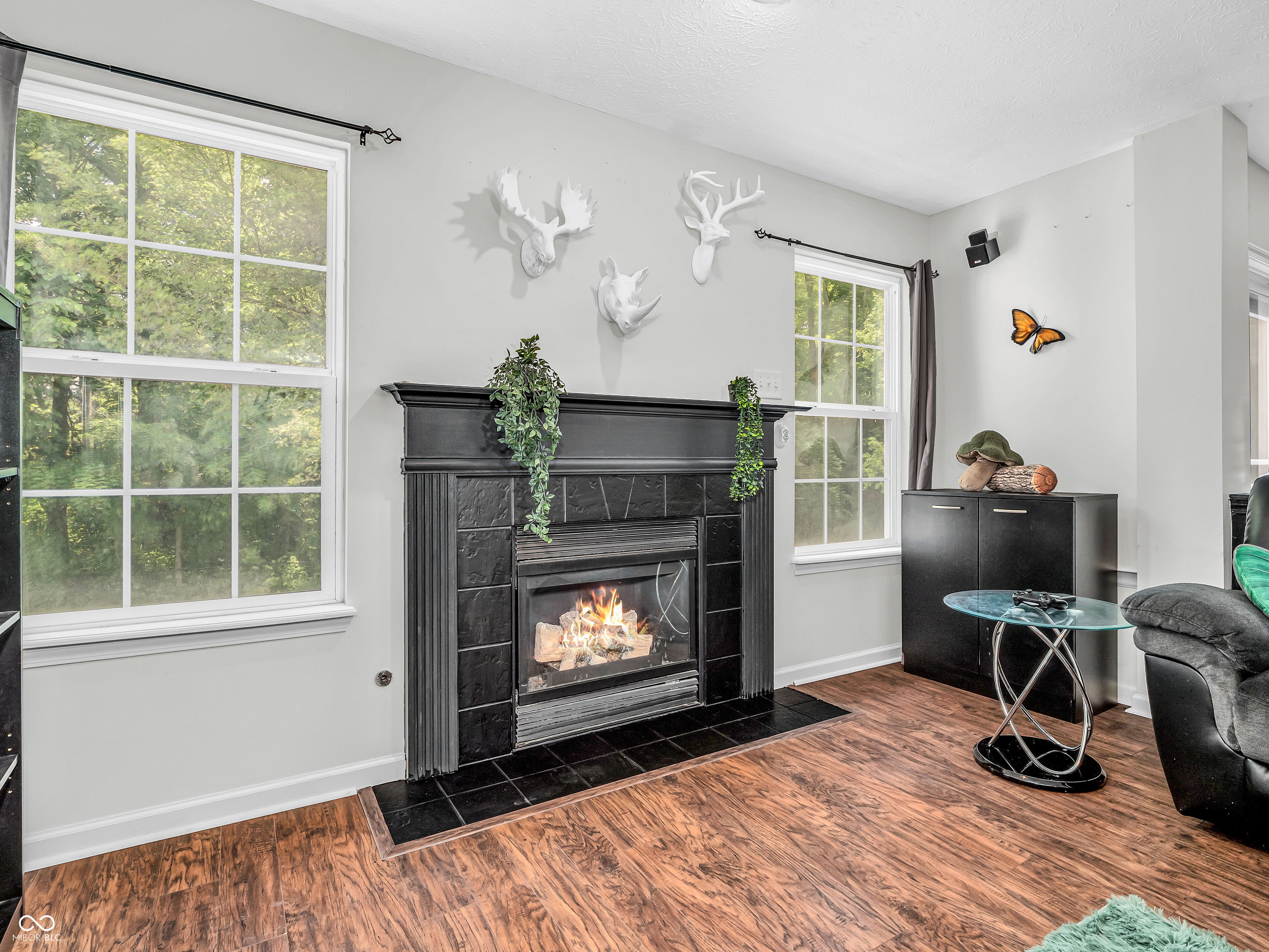 5851 Long Ridge Place Indianapolis, IN 46221 - Photo 13 of 34