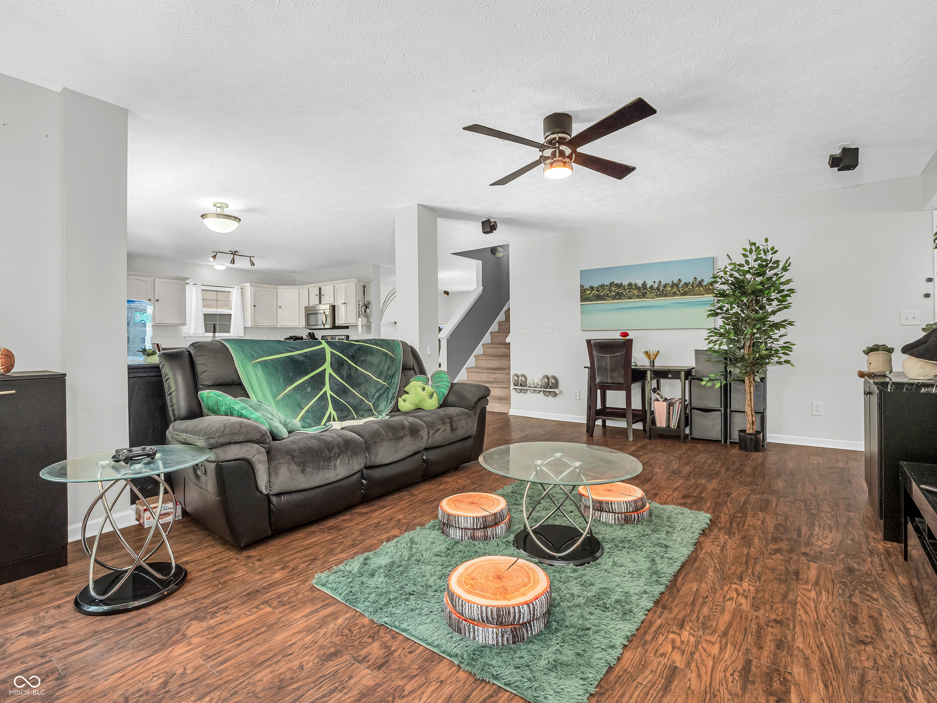 5851 Long Ridge Place Indianapolis, IN 46221 - Photo 14 of 34